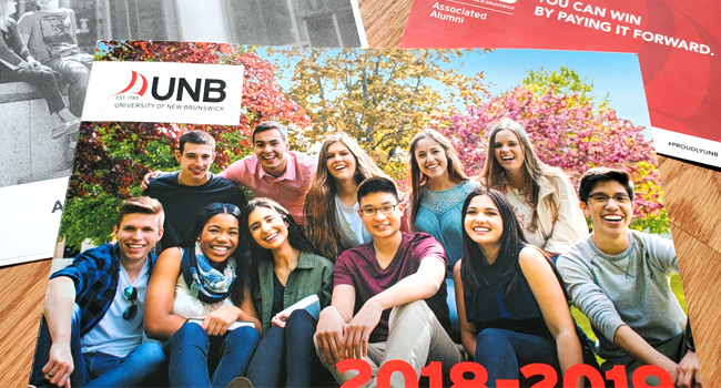 UNB Course Guide